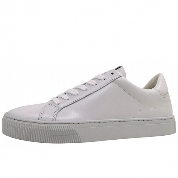 Marc O'Polo Schnürer in 110 Offwhite