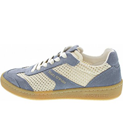 Marc O'Polo Sneaker low in high sky Marc O'Polo Sneaker low in high sky