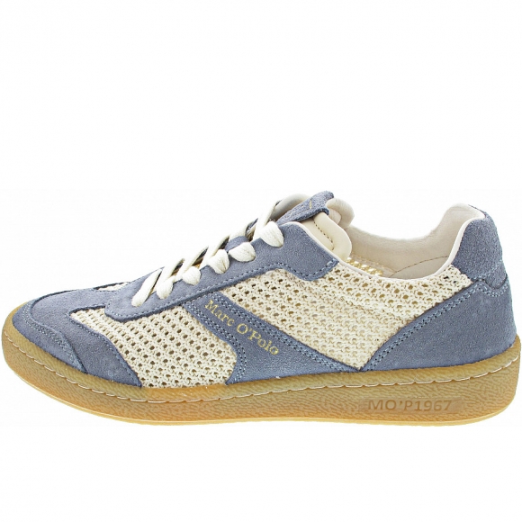 Marc O'Polo Sneaker low in high sky