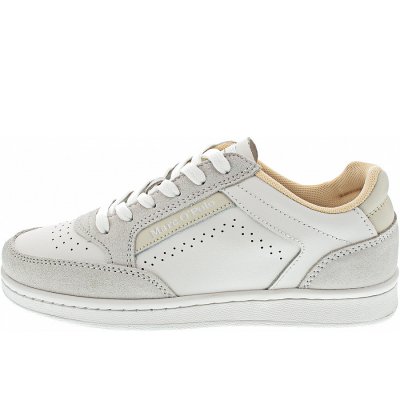 Marc O'Polo Sneaker low in white-sand