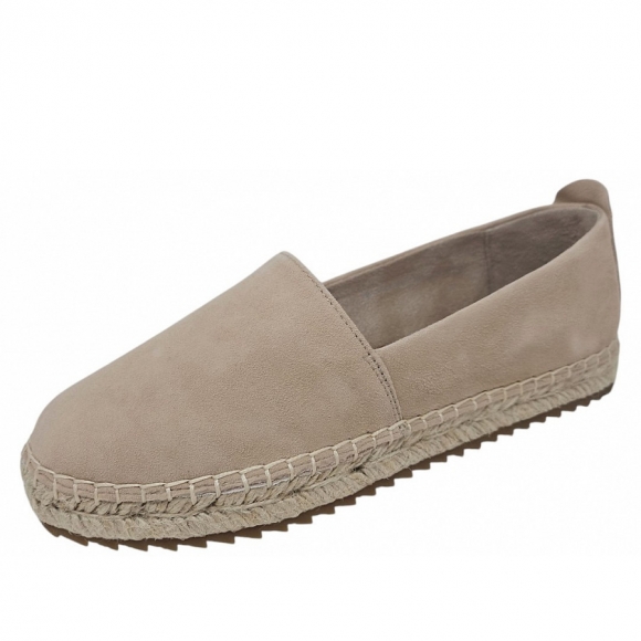 Marc O'Polo Espandrill Slipper in 715 sand