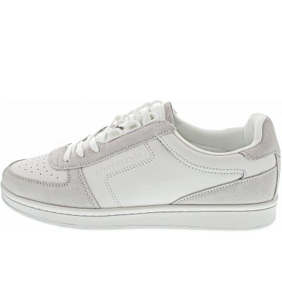 Marc O'Polo Sneaker low in white Marc O'Polo Sneaker low in white