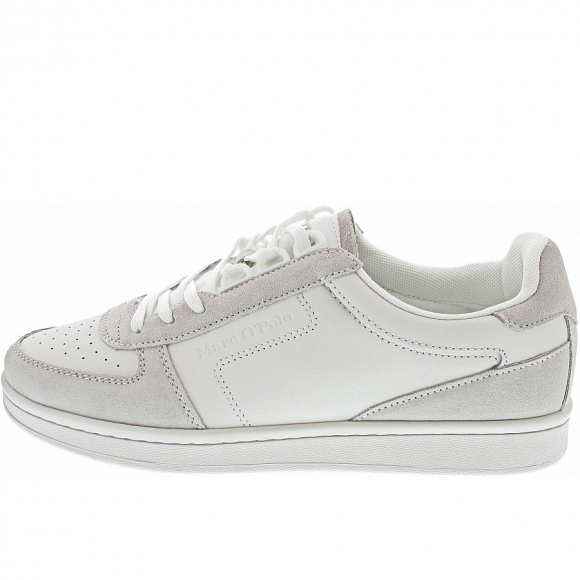 Marc O'Polo Sneaker low in white
