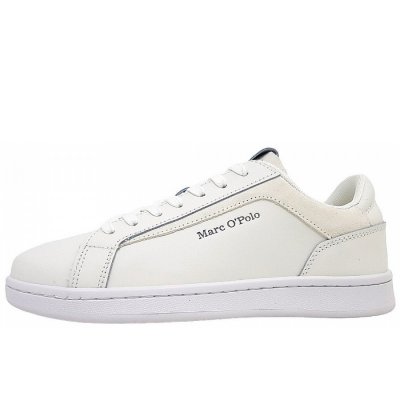 Marc O'Polo Violetta 4 A Sneaker low in 100 white