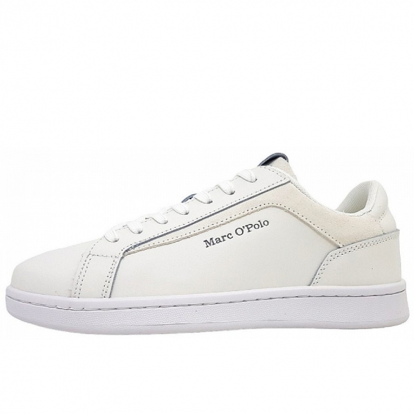 Marc O'Polo Violetta 4 A Sneaker low in 100 white