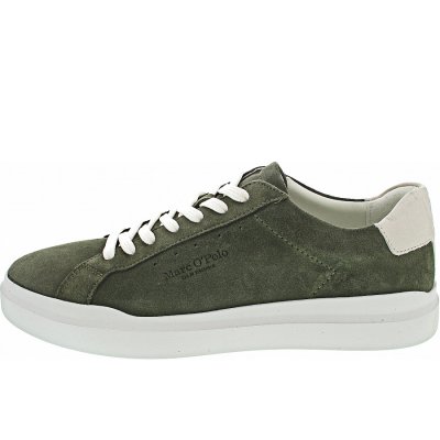 Marc O'Polo Sneaker Sneaker low in oliv Marc O'Polo Sneaker Sneaker low in oliv