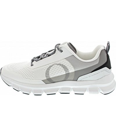 Marc O'Polo Sneaker low in egg white-black