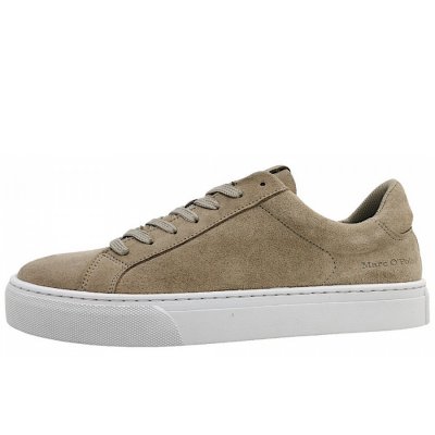Marc O'Polo Schnürer in 717 Taupe