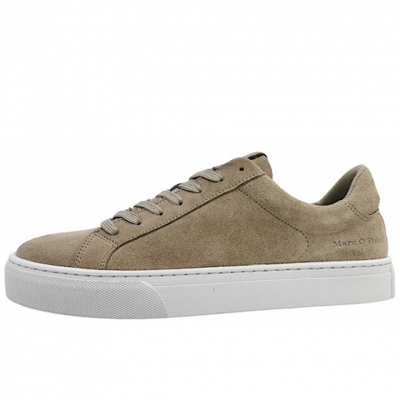 Marc O'Polo Schnürer in 717 Taupe