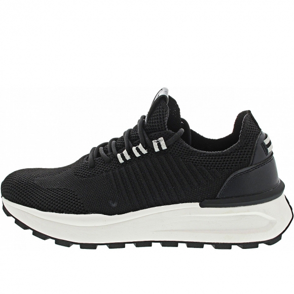 Marc O'Polo Sneaker Sneaker low in black