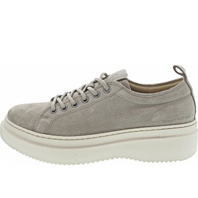 Marc O'Polo sportlicher Schnürer in taupe Marc O'Polo sportlicher Schnürer in taupe