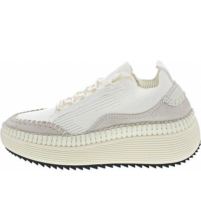 Marc O'Polo Sneaker Sneaker in white