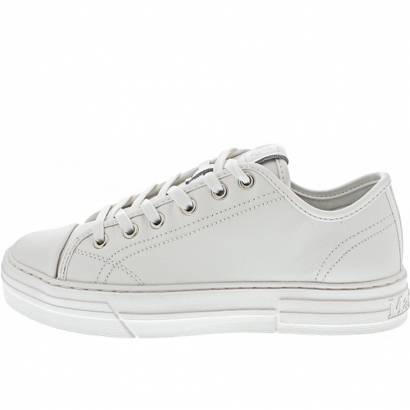 Marc O'Polo Sneaker low in cloudy white