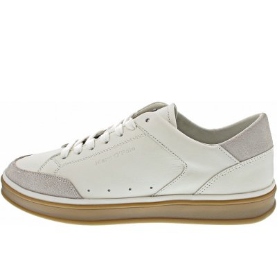 Marc O'Polo Sneaker in white Marc O'Polo Sneaker in white