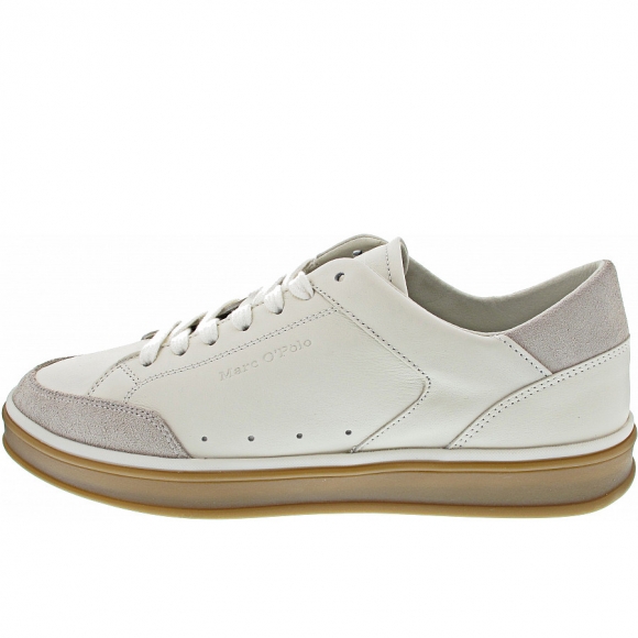 Marc O'Polo Sneaker in white