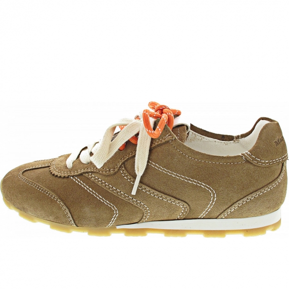 Marc O'Polo Sneaker low in light pure sand