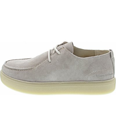 Marc O'Polo Sneaker low in light taupe