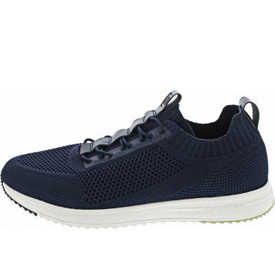 Marc O'Polo Slipper in navy