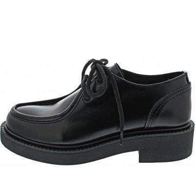 Marc O'Polo Schnürer in black