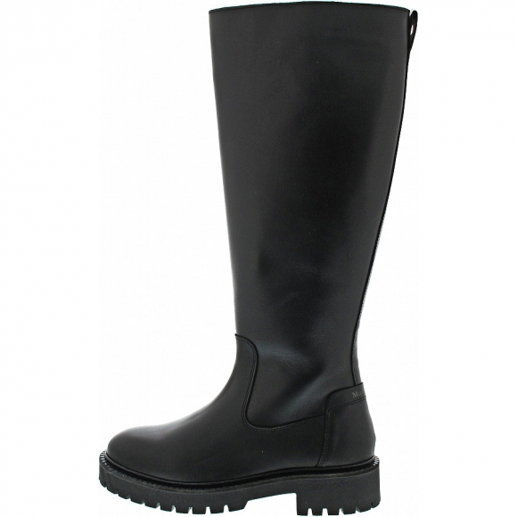 Marc O'Polo Langschaftstiefel in black