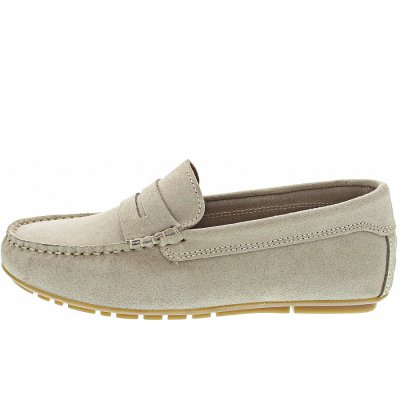 Marc O'Polo Mokassin in dusty sand