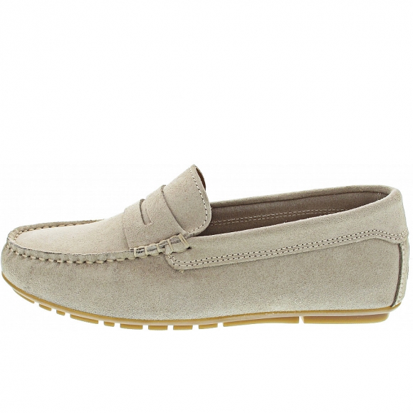Marc O'Polo Mokassin in dusty sand