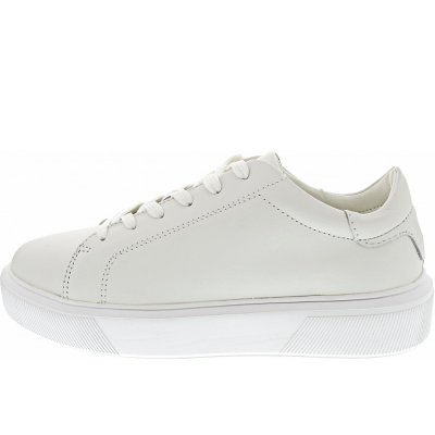 Marc O'Polo Sneaker in white