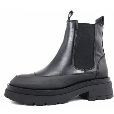 Marc O'Polo Stiefelette in 990 Black