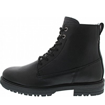 Marc O'Polo Stiefelette in black Marc O'Polo Stiefelette in black