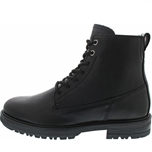 Marc O'Polo Stiefelette in black