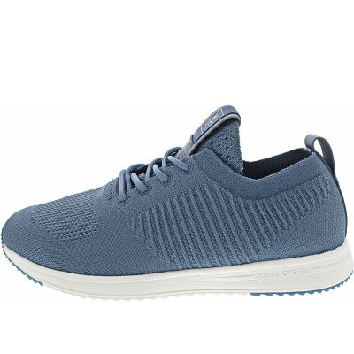 Marc O'Polo Sneaker in light storm Marc O'Polo Sneaker in light storm