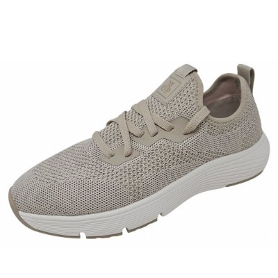 Marc O'Polo Sneaker in 620 sand melange Marc O'Polo Sneaker in 620 sand melange
