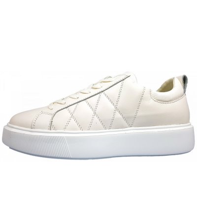 Marc O'Polo Sneaker in 110 offwhite Marc O'Polo Sneaker in 110 offwhite