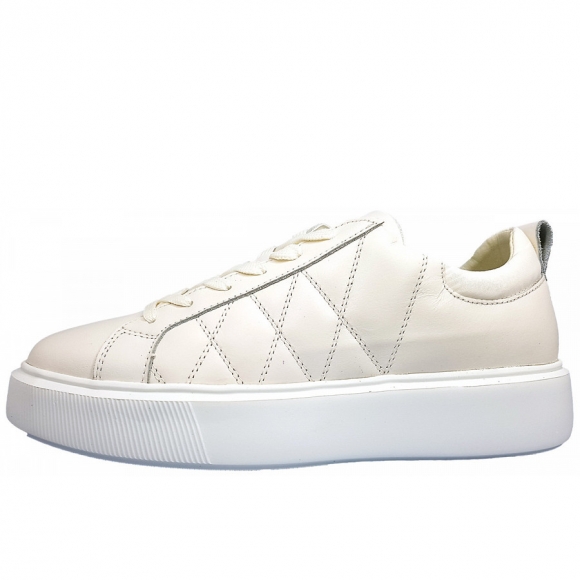 Marc O'Polo Sneaker in 110 offwhite