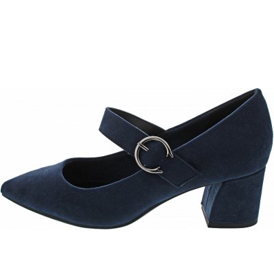Marco Tozzi Pumps in navy Marco Tozzi Pumps in navy