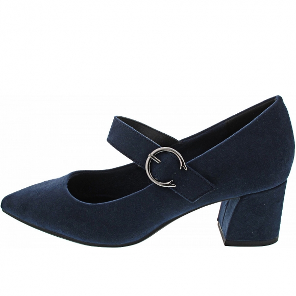 Marco Tozzi Pumps in navy