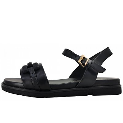 Marco Tozzi Sandalette in black 001 Marco Tozzi Sandalette in black 001