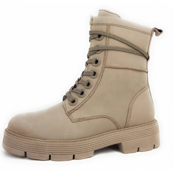 Marco Tozzi Stiefel in 341 taupe