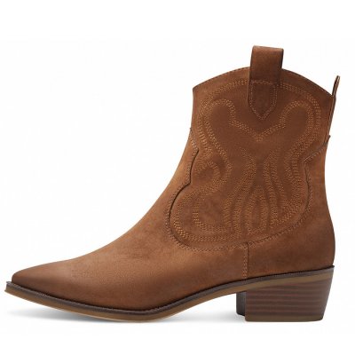Marco Tozzi Stiefel in braun Marco Tozzi Stiefel in braun
