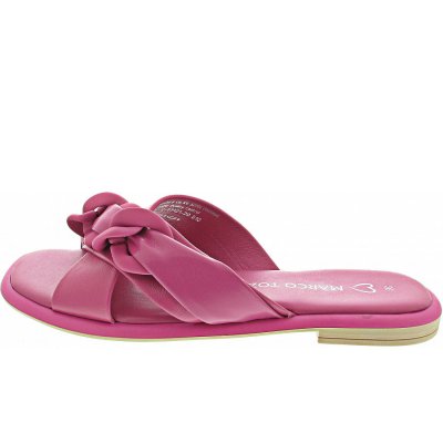 Marco Tozzi Pantolette in pink