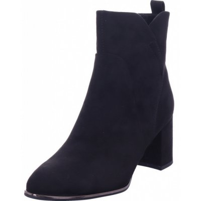Marco Tozzi Stiefelette in schwarz Marco Tozzi Stiefelette in schwarz