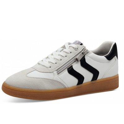 Marco Tozzi Sneaker in weiß