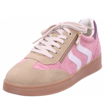 Marco Tozzi Halbschuh in rosé comb
