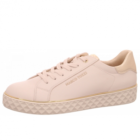 Marco Tozzi Sneaker in 402 cream comb