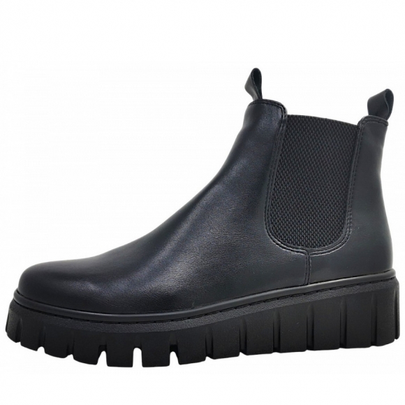 Marco Tozzi Stiefel in black 001