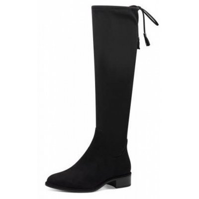 Marco Tozzi stiefelmodel 2550643 Stiefel in schwarz Marco Tozzi stiefelmodel 2550643 Stiefel in schwarz