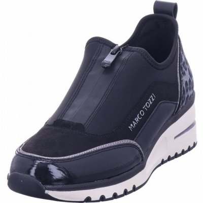 Marco Tozzi m2478045 Slipper in schwarz