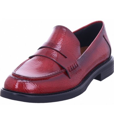 Marco Tozzi Slipper in rot
