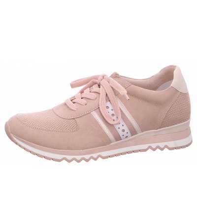 Marco Tozzi Sneaker in 523 POWDER COMB