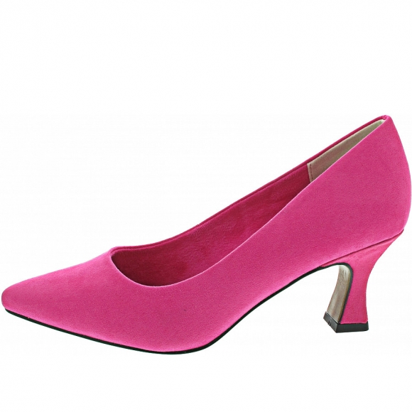 Marco Tozzi Pumps in PINK